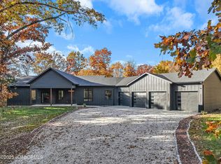 5297 White Cloud Rd, Fulton, MO 65251
