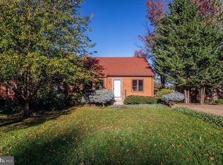 998 Rosedale Dr, Harrisonburg, VA 22801