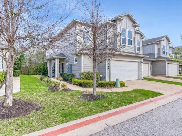 1719 Roseburg Dr, Austin, TX 78754