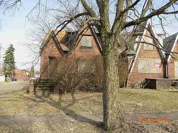 14950 Mendota St, Detroit, MI 48238
