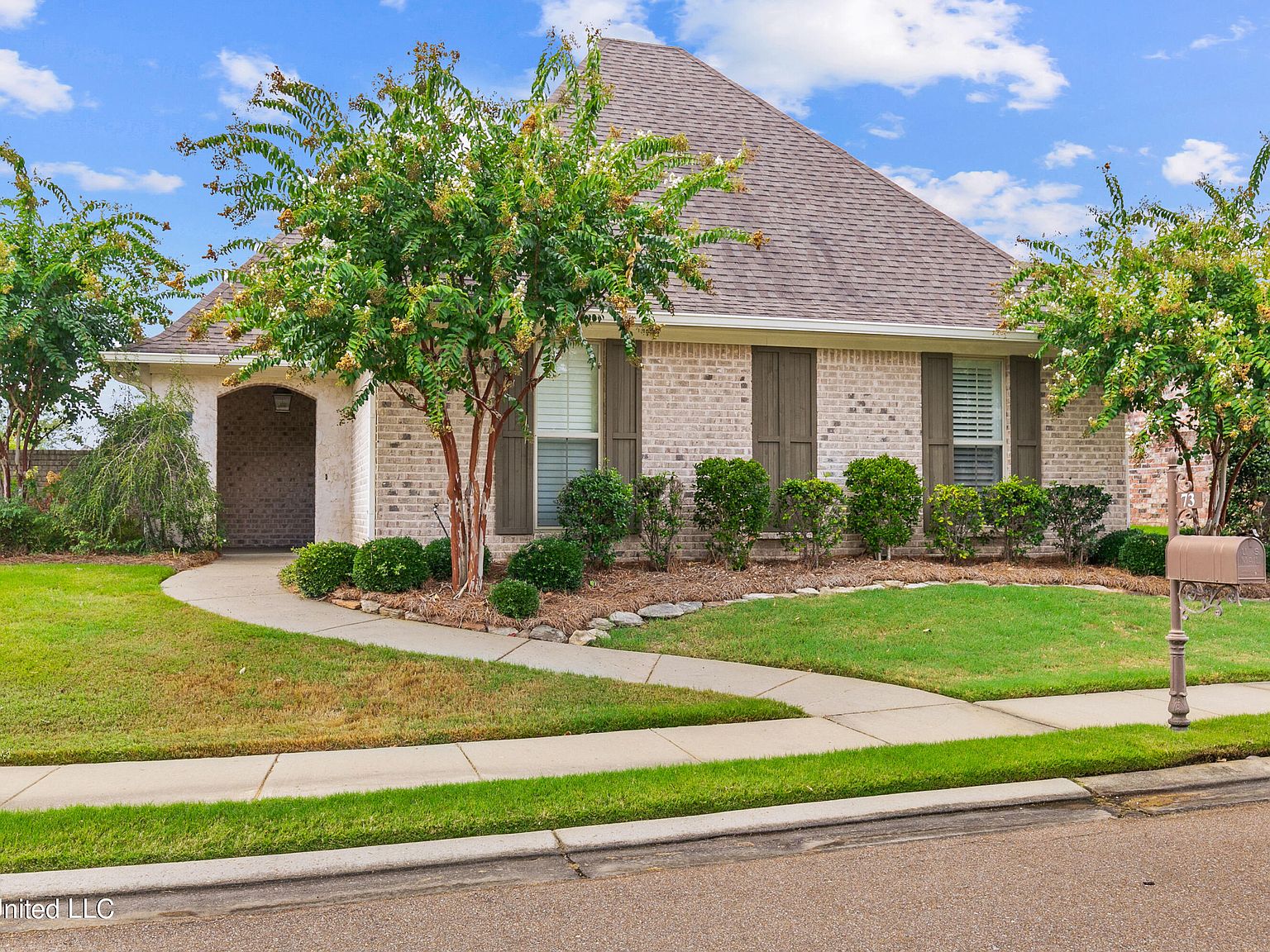 73 Enclave Cir, Ridgeland, MS 39157 Zillow