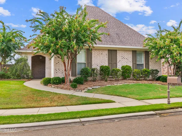 73 Enclave Cir, Ridgeland, MS 39157