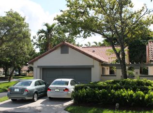 5592 Amersham Way, Boca Raton, FL 33486