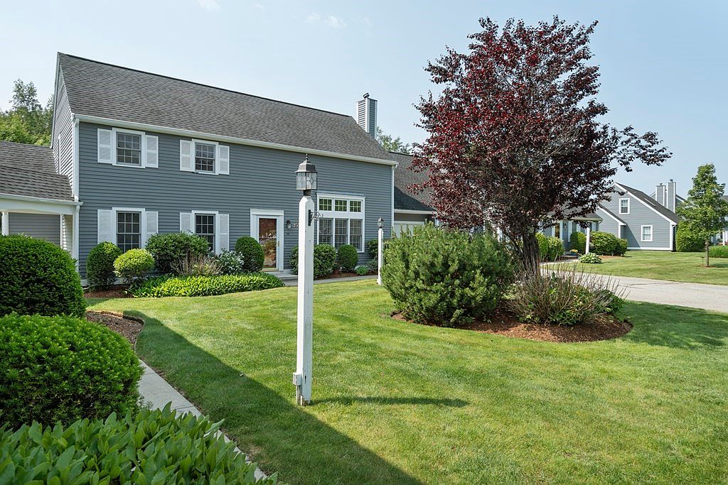 55 Whittier Meadows Dr 55, Amesbury, MA 01913 Zillow