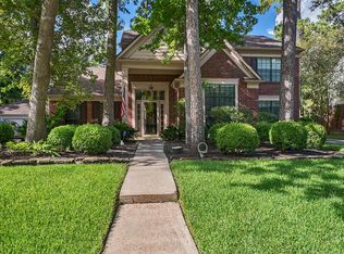 79 S Copper Sage Cir, Spring, TX 77381