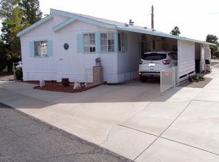 5841 W Lazy South St S, Tucson, AZ 85713