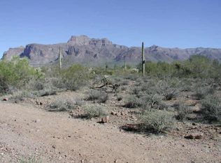 5300 E 14th Ave, Apache Junction, AZ 85119