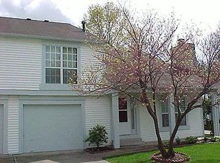 7811 Hunters Path #PENTHOUSE 0, Indianapolis, IN 46214