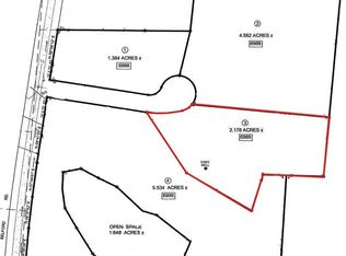 LOT 3 Colleen Ct LOT 3, Summerfield, NC 27358
