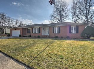 757 W Harold Cir, Decatur, IL 62526