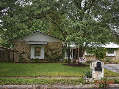 10911 Burr Oak Dr, San Antonio, TX, 78230