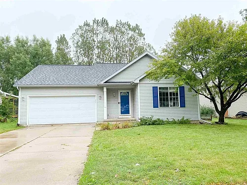1217 Glacier Hill Dr Photo 1