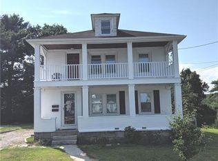 20 Top St, Westerly, RI 02891