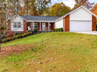 805 Reagan View Ln, Seymour, TN 37865