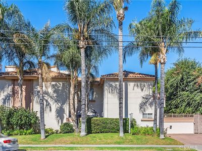 5715 Etiwanda Ave #4, Tarzana, CA, 91356