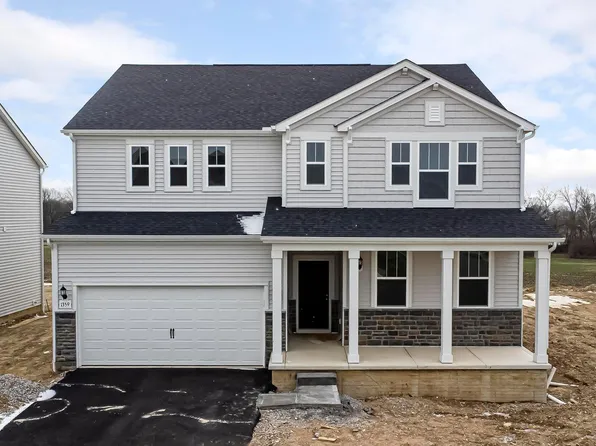 1359 Acuff Ave Lot 115, Lockbourne, OH 43137