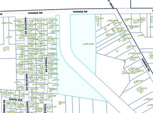 Thomas Rd, Baton Rouge, LA 70807