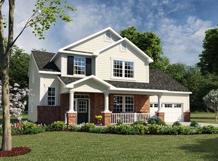 15319 Red Canoe Way, Charlotte, NC 28278