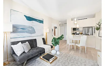 Sold by Douglas Elliman
