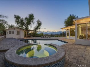 17132 Oak View Dr, Encino, CA 91316