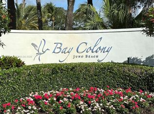 Juno Bay Colony Condo, Juno Beach, FL 33408