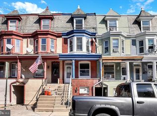 1243 Mulberry St, Reading, PA 19604