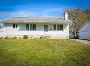 1922 S Windsor Rd, Decatur, IL 62521