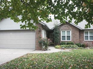 2918 S Timbercreek Ave, Springfield, MO 65807