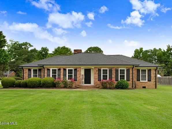 105 Shadywood Drive, Goldsboro, NC 27534