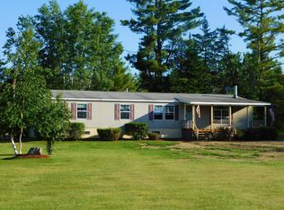 250 Saint Albans Rd, Corinna, ME 04928