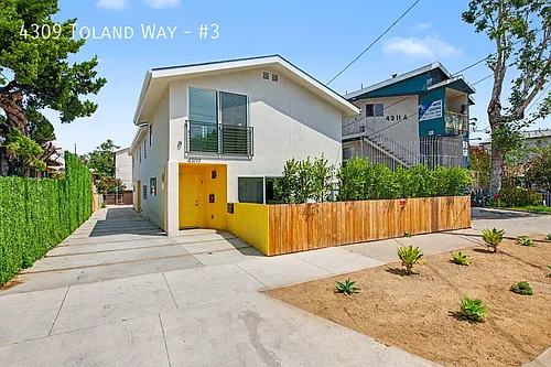 4309 Toland Way Photo 1