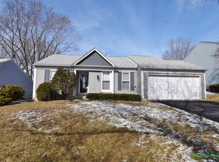 1510 Meghan Ave, Algonquin, IL
