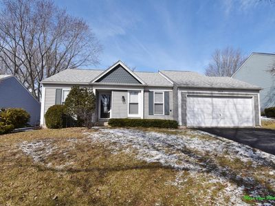 1510 Meghan Ave, Algonquin, IL, 60102