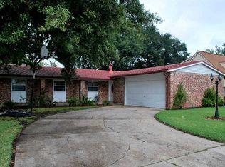 401 Belle Chase Dr, La Place, LA 70068