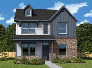 Schneider Plan, Jubilee 40', Hockley, TX 77447