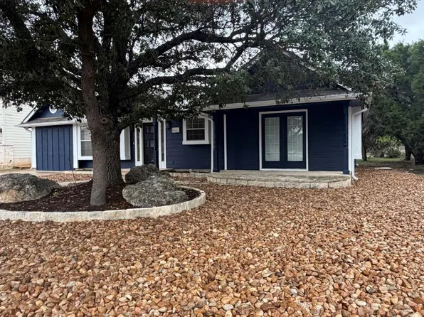 414 N Summit Ridge Dr, Leander, TX 78645