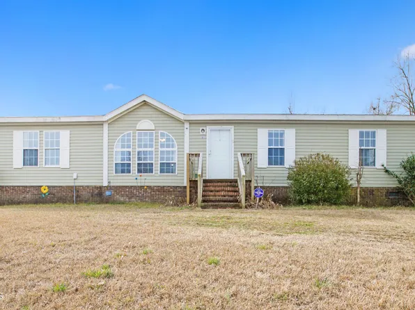 101 Cutlass Street, Jacksonville, NC 28546