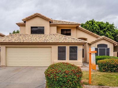 3148 N 114th Dr, Avondale, AZ, 85392