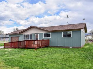 126 W 4th N, Downey, ID 83234