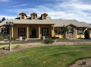 13422 SE 286th Ln, Boring, OR 97009