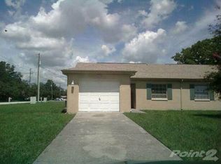 1350 Markham Ave, Spring Hill, FL 34606