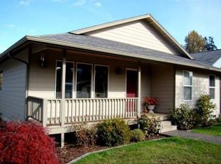 1429 W 10th St, Port Angeles, WA