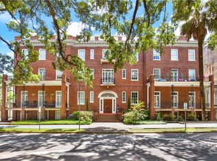 105 W Oglethorpe Avenue #307, Savannah, GA 31401