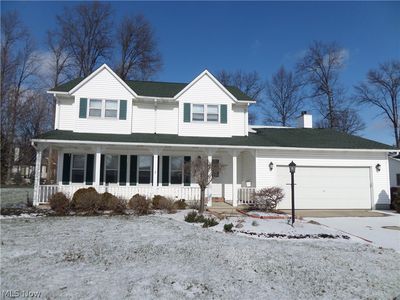 904 Deer Run Dr, Amherst, OH, 44001