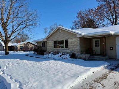 440 Bradford Drive, Waterloo, WI, 53594
