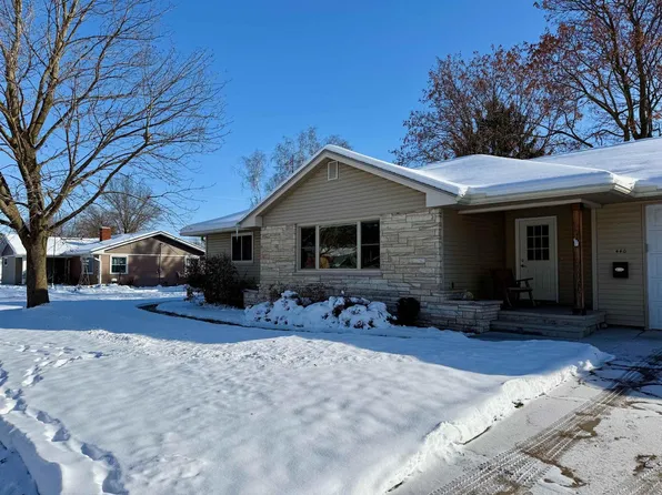 440 Bradford Drive, Waterloo, WI 53594