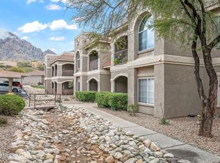 1500 E Pusch Wilderness Dr UNIT 6202, Tucson, AZ 85737