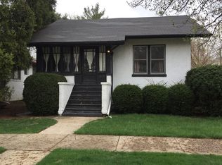 3539 Clinton Ave, Berwyn, IL 60402