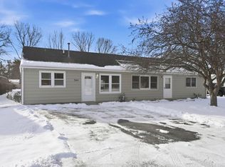 344 Rose Ave, New Haven, IN 46774