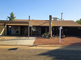 4045 W Keim Dr, Phoenix, AZ 85019